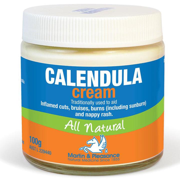 Calendula Cream - 100 g