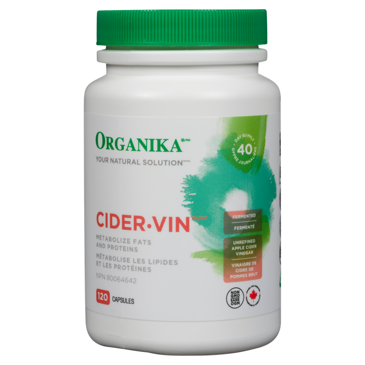 CiderVin - 530 mg