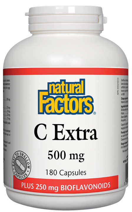 C Extra - 500 mg