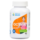 Activ-X Women Multivitamin - 60 soft gels