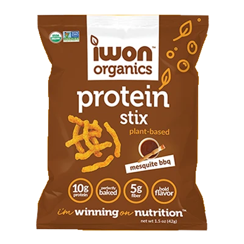 BBQ Protein Stix - 42 g