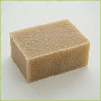 Chamomile Clay Bar Soap