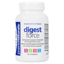 Digest Force Activated Coconut Charcoal with Ginger Root Extract