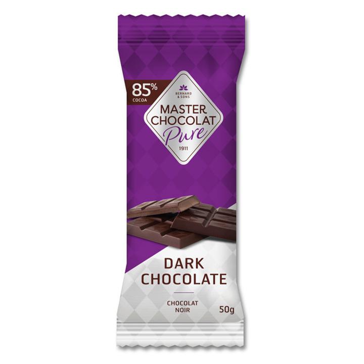 Chocolate Bar - Dark Chocolate 85%