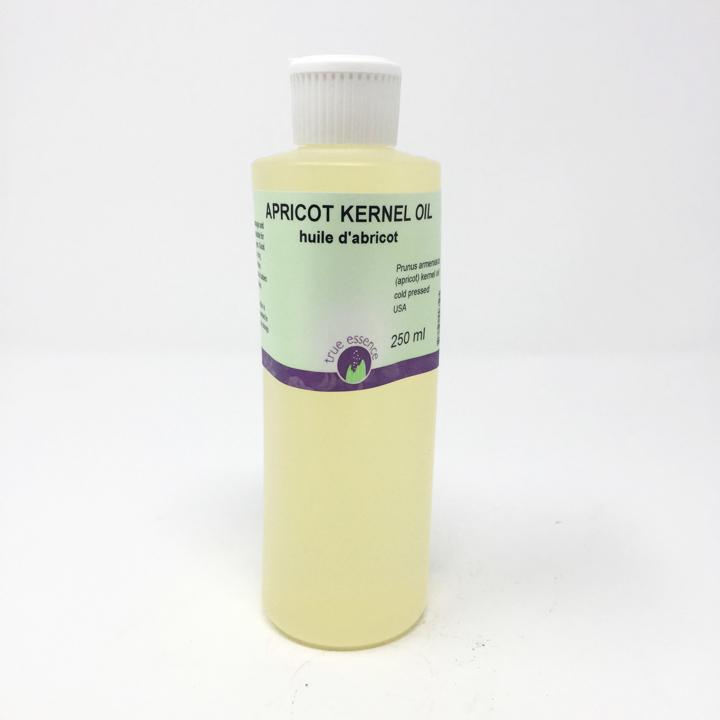 Apricot Kernel Oil - 250 ml