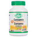 Curcumin - 500 mg