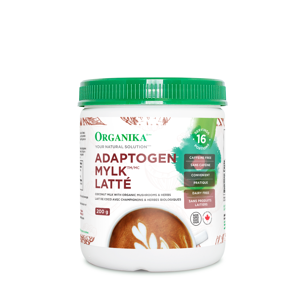 Adaptogen Mylk Latte - 200 g