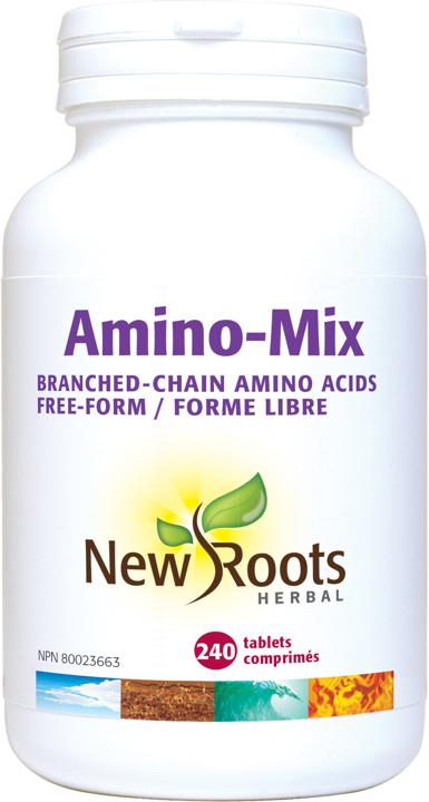 Amino-Mix - 850 mg