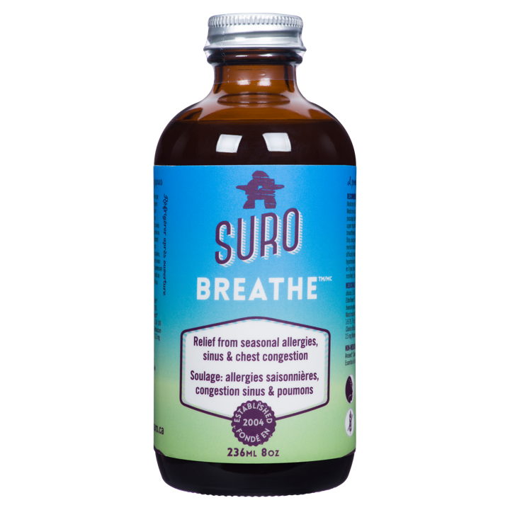 Breathe - 236 ml