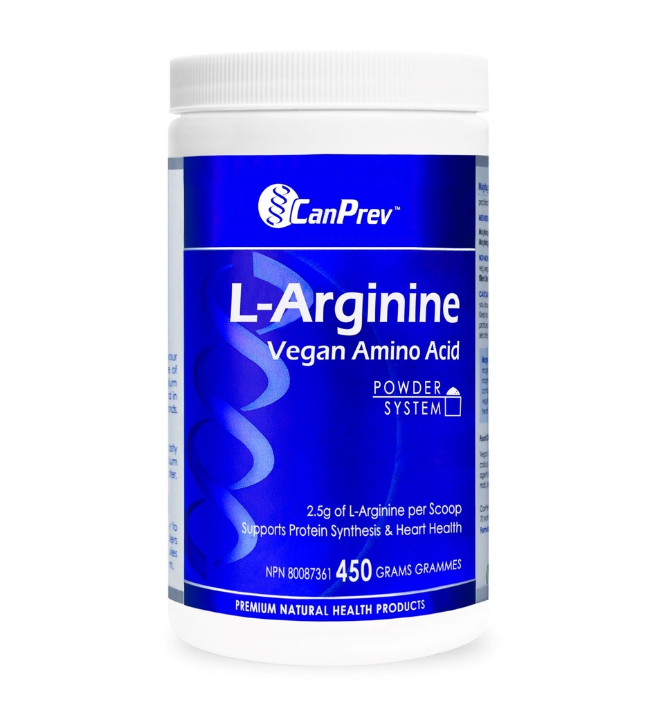 L Arginine Vegan Amino Acid