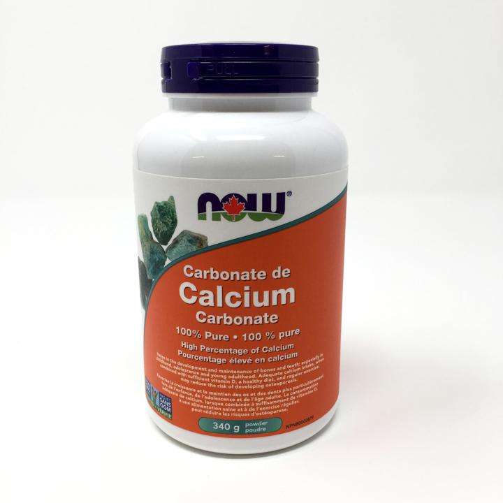 Calcium Carbonate - 340 g