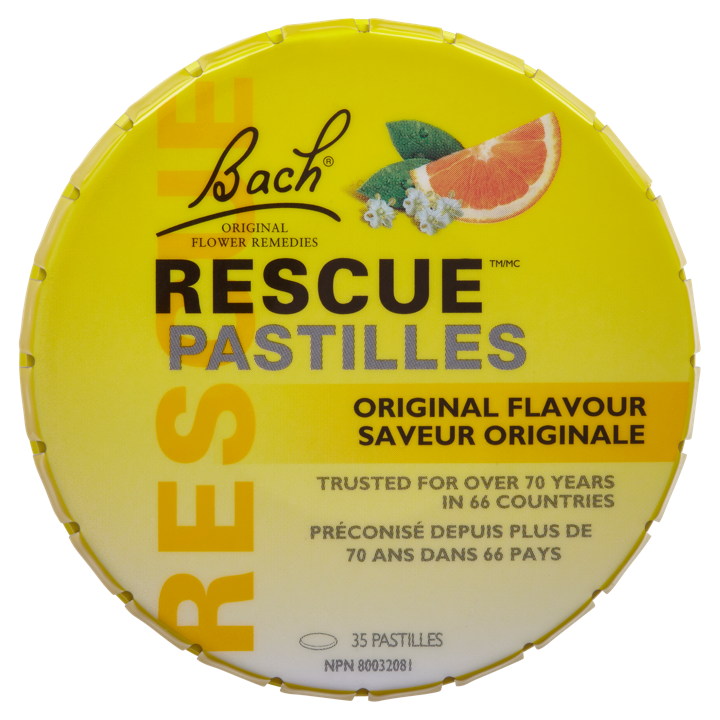 Rescue Pastilles - Original