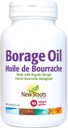Borage Oil - 1,000 mg - 90 soft gels