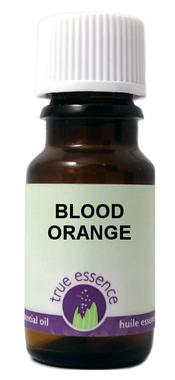 Blood Orange Oil - 5 ml