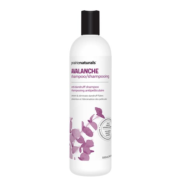Avalanche Dandruff Treatment Shampoo
