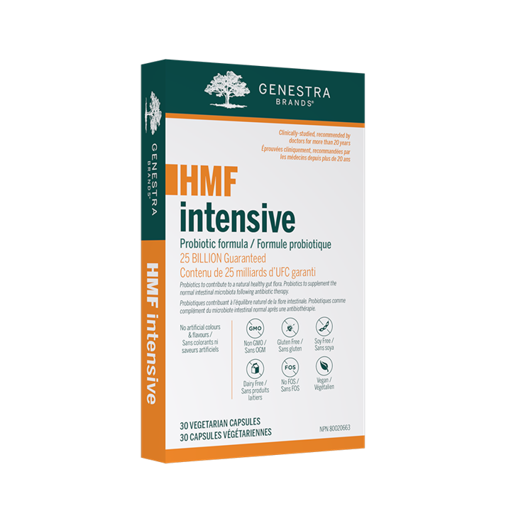 HMF Intensive Probiotic