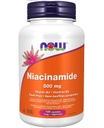 Niacinamide - 500 mg