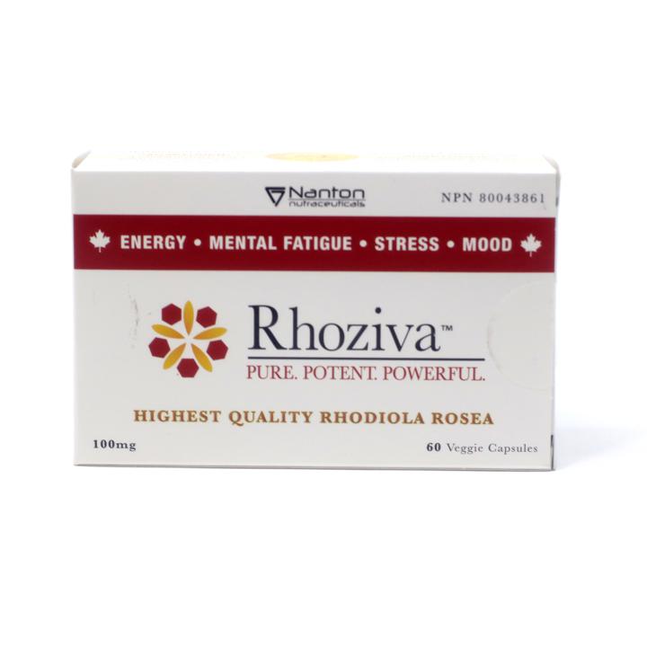 Rhoziva - 100 mg