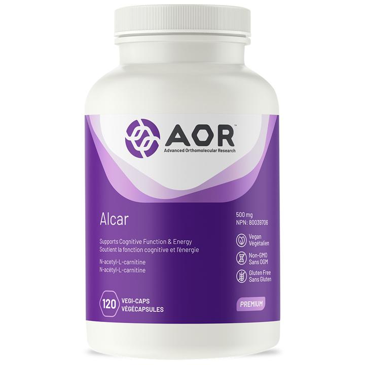 ALCAR - 500 mg