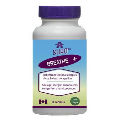 Breathe Plus