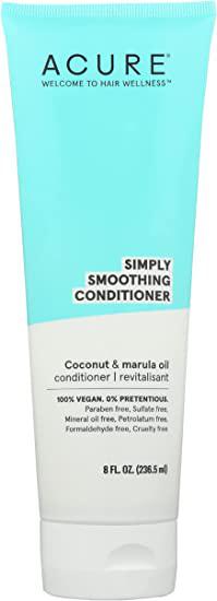 Conditioner - Simply Smoothing Coconut &amp; Marula