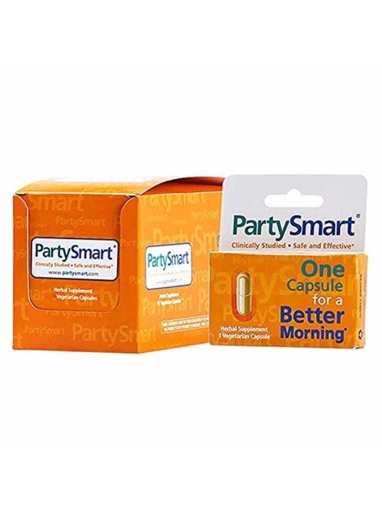PartySmart 6 Pack