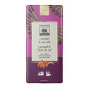 Chocolate Bar - Dark Chocolate with Caramel &amp; Sea Salt