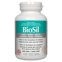 BioSil - 120 veggie capsules