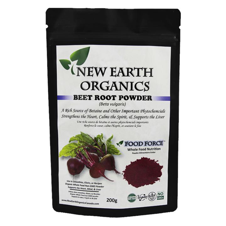 Beet Root - Powder - 200 g