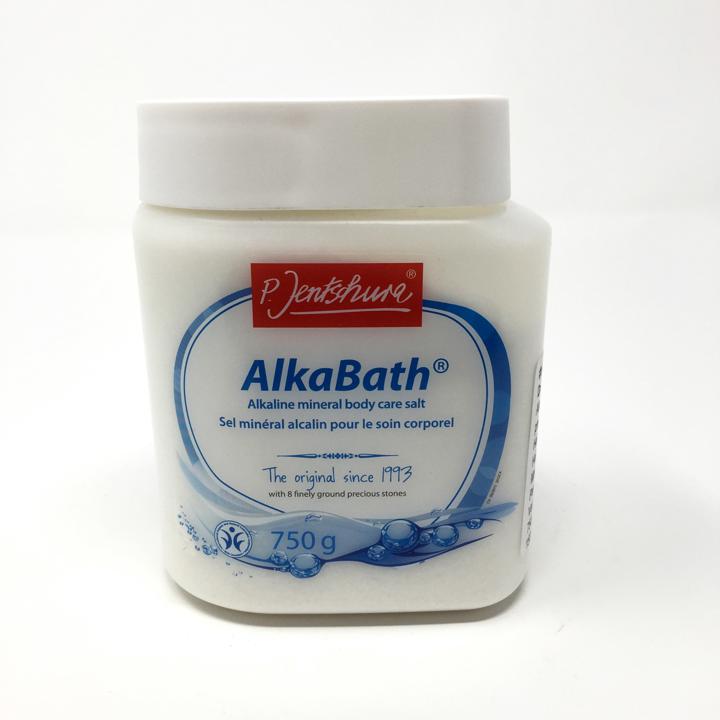 AlkaBath - 750 g