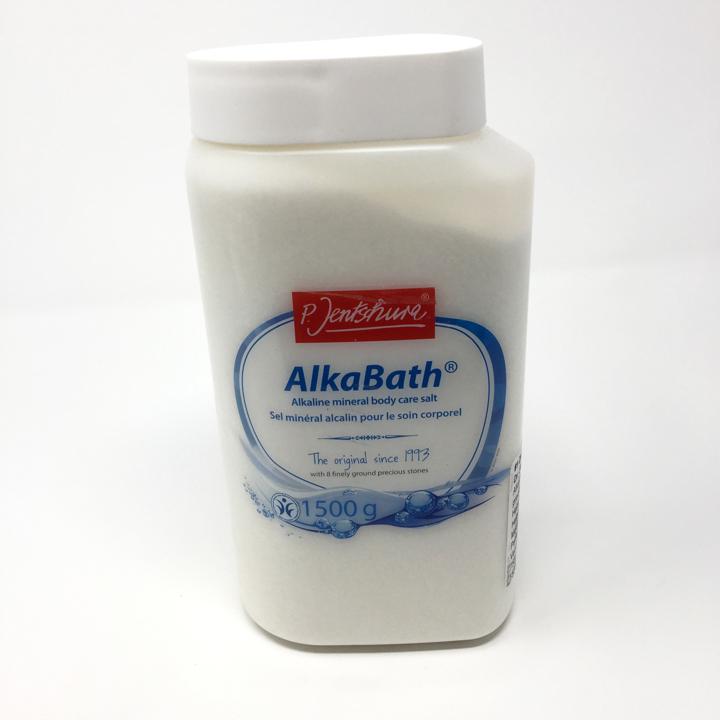 AlkaBath - 1500 g