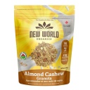 Almond Cashew Granola - 908 g