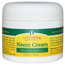 African Neem Cream - Original Vanilla
