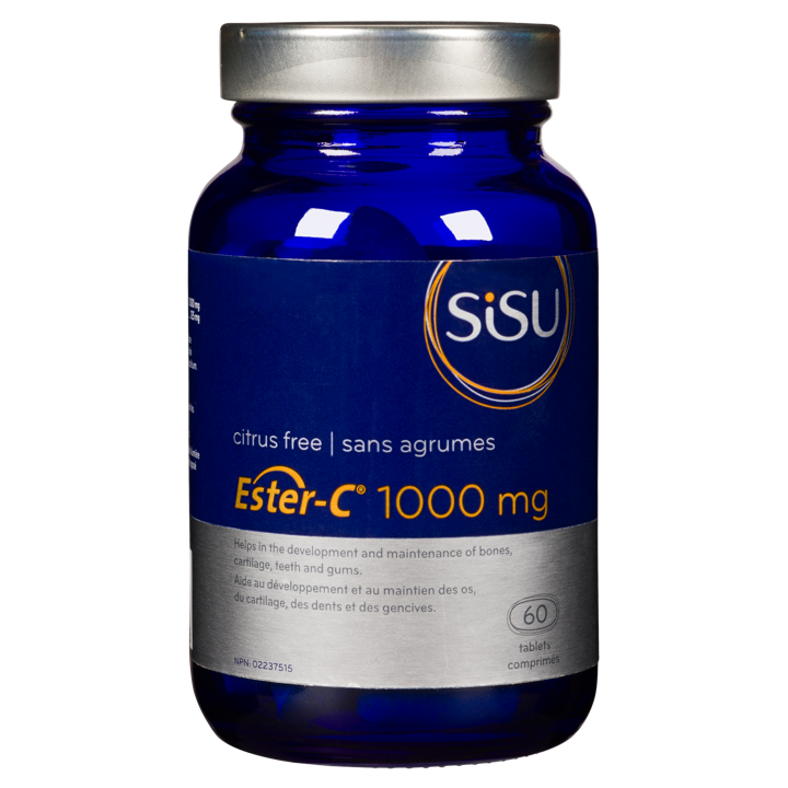 Ester-C - 1,000 mg
