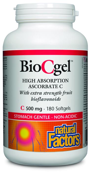 BioCgel - 500 mg