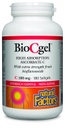 BioCgel - 500 mg - 180 soft gels
