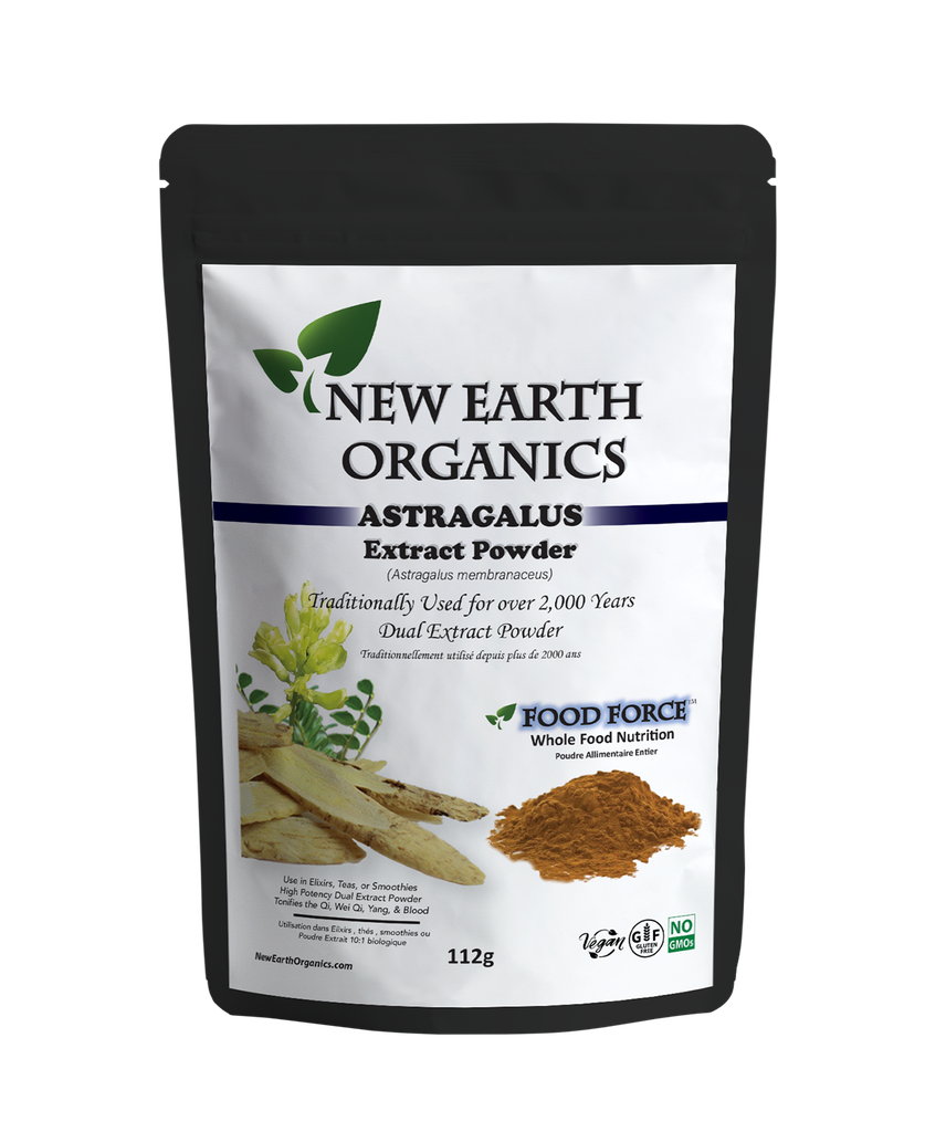 Astragalus Extract Powder - 112 g
