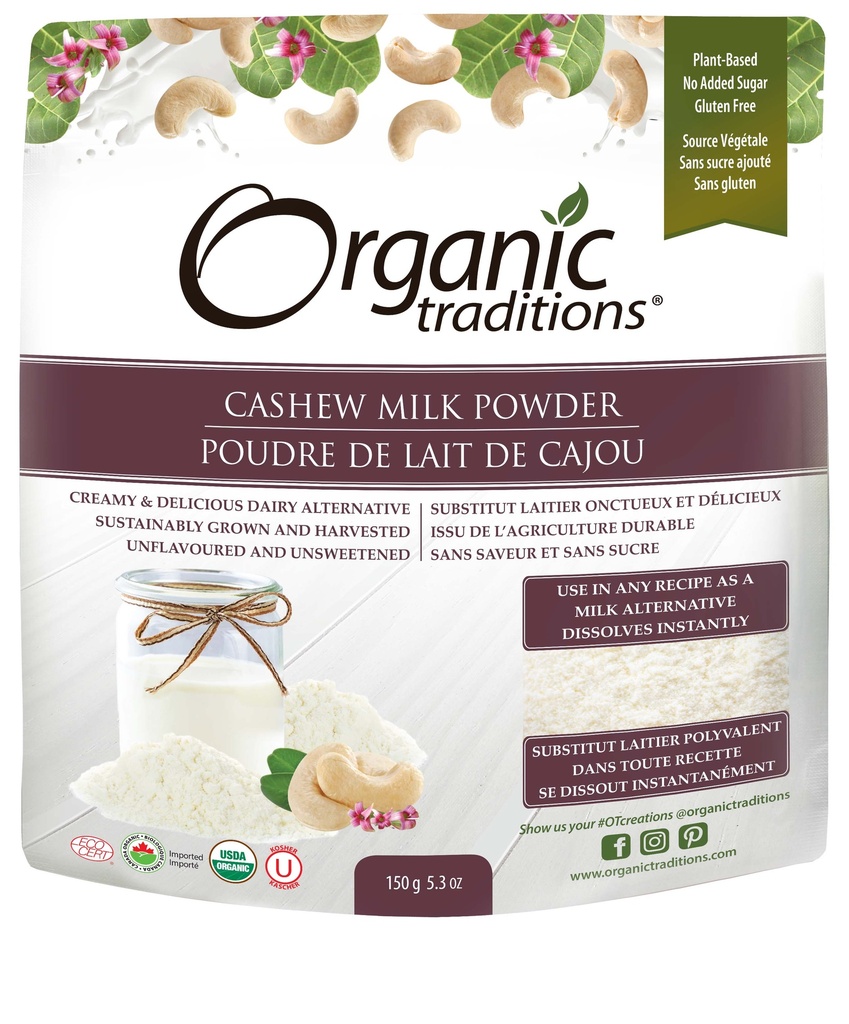 Cashew Milk Powder