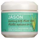 Aloe Vera 84% Moisturizing Crème - 113 g