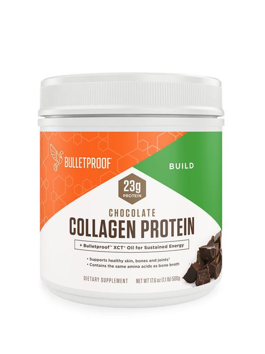 Collagen Protein - Chocolate