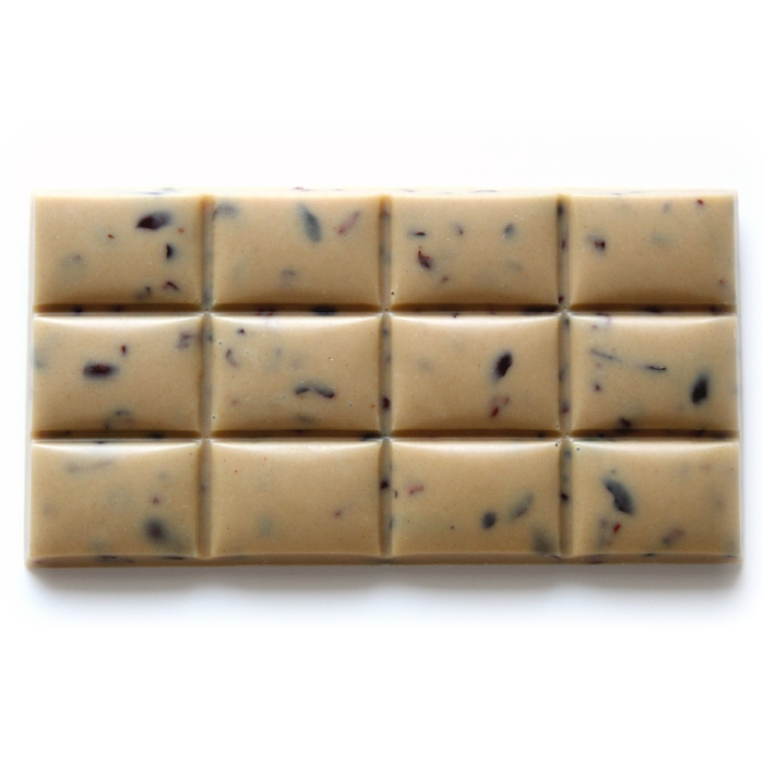 Cookies and Creme Oatmilk Chocolate Bar