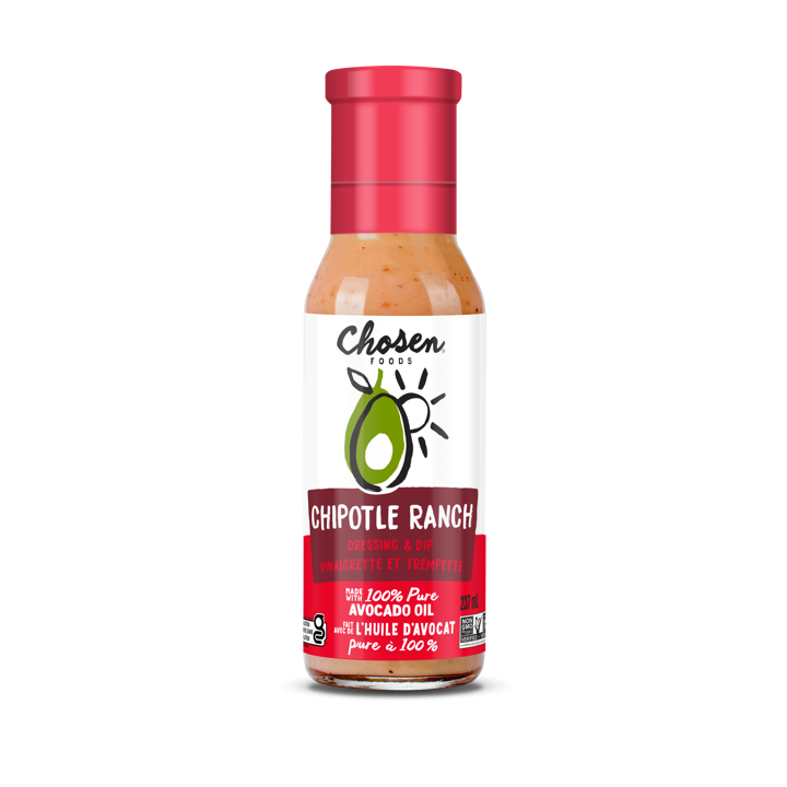 Chipotle Ranch House Dressing - 237 ml