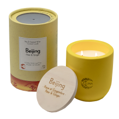 Candle - Beijing Pear Ginger - 300 g