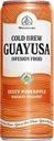 Guayusa Tea - Zesty Pineapple