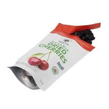 Dried Cherries Organic