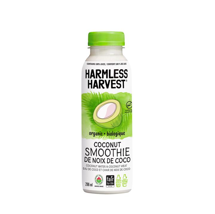 Coconut Smoothie Organic
