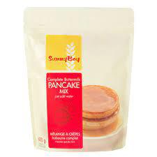 Complete Buttermilk Pancake Mix