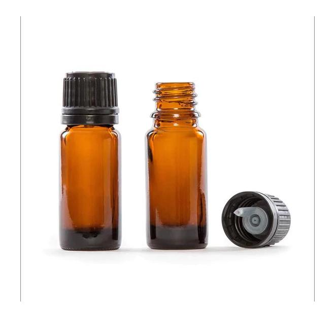 Essential Oils Bottle with Reducer