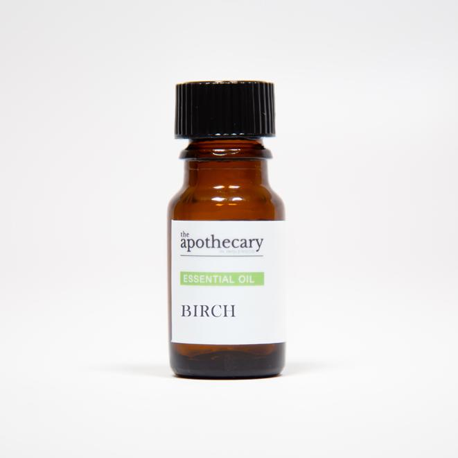 Essential Oils - Birch
