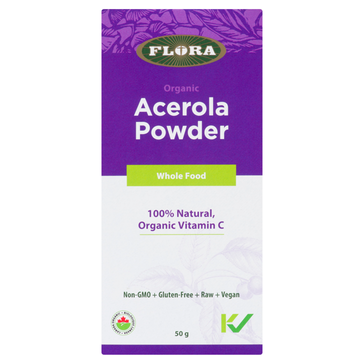 Acerola Powder - 50 g